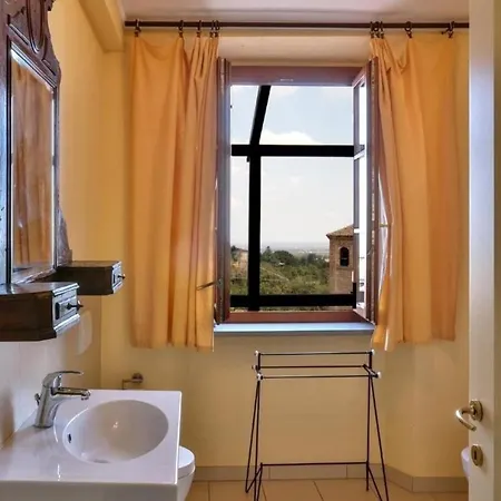 Appartement Freisa, Pesce,