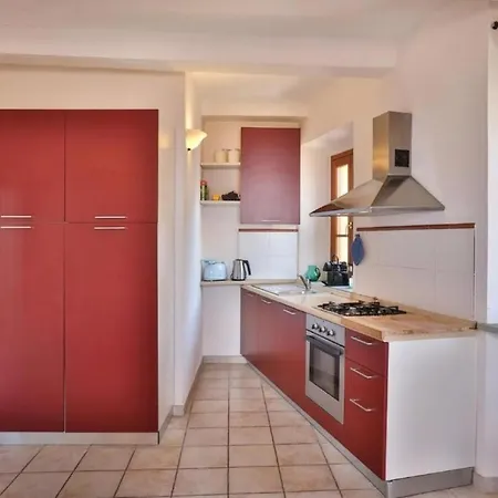 Freisa, Pesce, Appartement *